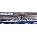 Tamiya 1/350 German Battleship Bismarck