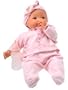 14" Suce Pouce  Pink Doll