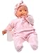 14" Suce Pouce Pink Doll