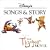 The Tigger Movie - Songs & Story