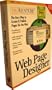 Web Page Designer