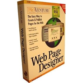 Web Page Designer