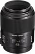Sony 100mm f/2.8 Macro Lens for Sony Alpha Digital SLR Camera