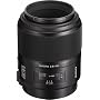 Sony 100mm f/2.8 Macro Lens for Sony Alpha Digital SLR Camera