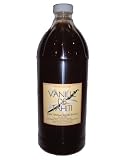 Review NUI Enterprises PVEQD / Pure Tahitian Vanilla Extract Double Fold - 1 quart