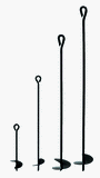 Tie Down Engineering 59050 Earth Anchor