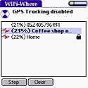 WiFi-Where downloadable Software