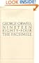 Nineteen Eighty-Four: The Facsimile of the Extant Manuscript