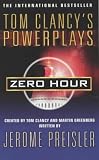 : Zero Hour (Tom Clancy's Power Plays)