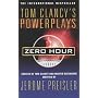 Zero Hour (Tom Clancy's Power Plays)