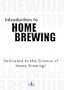 Introduction to Home Brewing