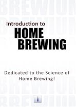 Introduction to Home Brewing