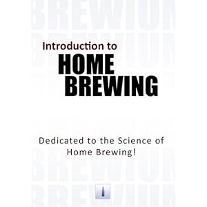 Introduction to Home Brewing