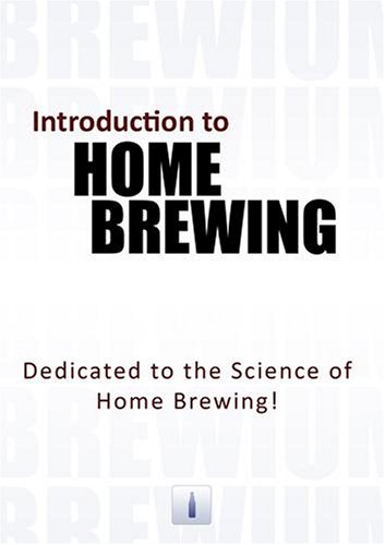 Introduction to Home Brewing