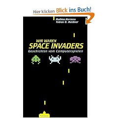 Wir waren Space Invaders