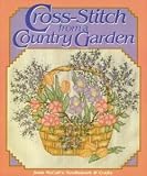Cross-Stitch from a Country Garden