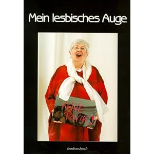 Mein lesbisches Auge, Band 1