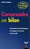 Revue Village Mondial  / Comprendre un bilan