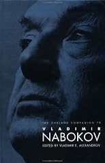 The Garland Companion to Vladimir Nabokov (Garland Reference Library of the Humanities)