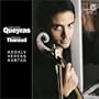 Queyras Performs Kodaly, Veress, Kurtag