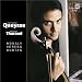 Classical Music : Queyras Performs Kodaly, Veress, Kurtag