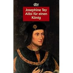 Alibi f�r einen K�nig, Gro�druck