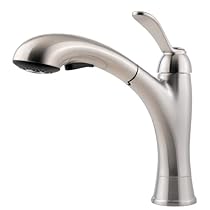 Best Price Pfister Clairmont 1 Handle 1 Or 3 Hole Pull Out
