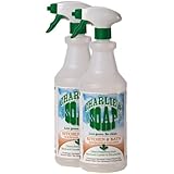 Charlie's Soap "Kitchen & Bath" 32 Oz, 2-pack FFP
