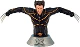 X-MEN 3 WOLVERINE MINI BUST