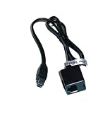 Power Cable Bluetooth GPS units