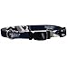 Penn State Nittany Lions Navy Adjustable Dog Collar