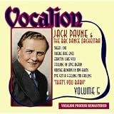 Jack Payne & The BBC Dance Orchestra - Volume 5: That`s You Baby