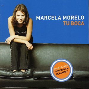 Marcela Morelo - Tu Boca Lyrics - Zortam Music