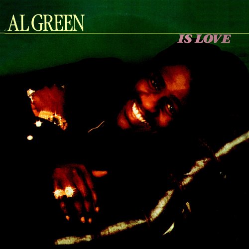 CD-Charts   : Al Green Is Love