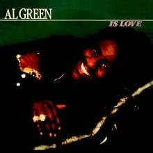 Al Green Is Love