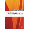 Key Concepts in Accounting and Finance (Palgrave Key Concepts)
