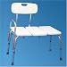 DELUXE SHOWER TRANSFER BENCH