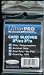 100 Soft Sleeves for Sports Cards (2 1/2 x 3 1/2)