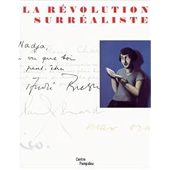 La R�volution surr�aliste