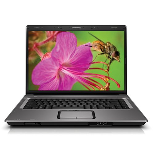 PCHardware: Compaq Presario F560US 15.4
