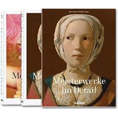 100 Meisterwerke im Detail: Golden Book