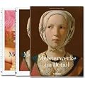 100 Meisterwerke im Detail: Golden Book