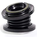 Lensbaby The Muse for Canon EF mount Digital SLR Cameras (Plastic)