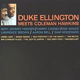 Duke Ellington Meets Coleman Hawkins