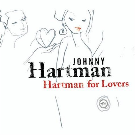 CD-Charts  Music : Hartman for Lovers