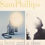 A Boot and a Shoe