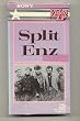 Split Enz: Live At Hamilton Place 1982 Video LP