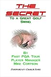 Books : The Secret to a Great Golf Swing