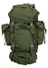 WESTROOPER ドイツ軍 BW 防水 大型リュックサック オリーブ