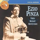 Pinza;Opernarien Und Lieder